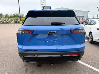 2025 Chevrolet Equinox AWD RS