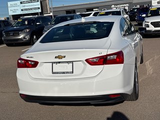 2023 Chevrolet Malibu 1LT