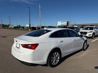 2023 Chevrolet Malibu 1LT