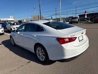 2023 Chevrolet Malibu 1LT
