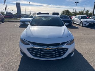 2023 Chevrolet Malibu 1LT