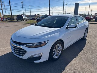 2023 Chevrolet Malibu 1LT