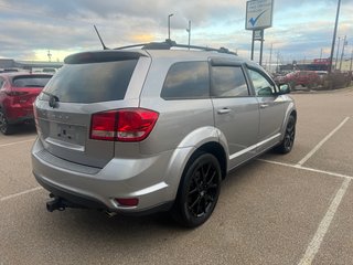 2015 Dodge Journey SXT