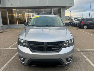 2015 Dodge Journey SXT