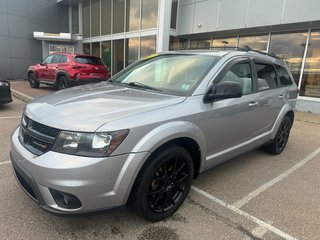 2015 Dodge Journey SXT