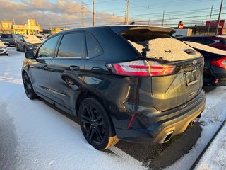 2022 Ford Edge ST