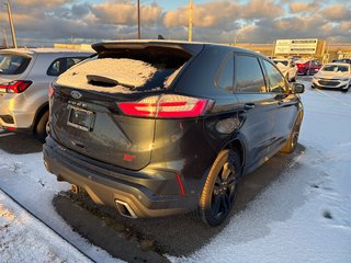 2022 Ford Edge ST