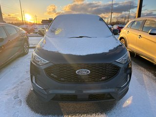 2022 Ford Edge ST
