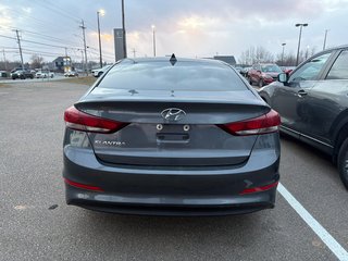 2018 Hyundai Elantra GL