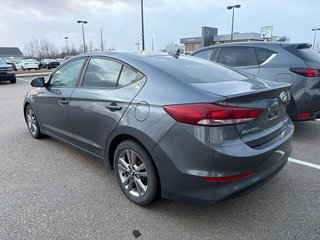2018 Hyundai Elantra GL