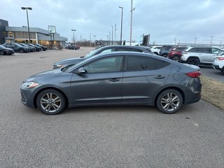 2018 Hyundai Elantra GL