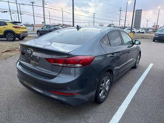 2018 Hyundai Elantra GL