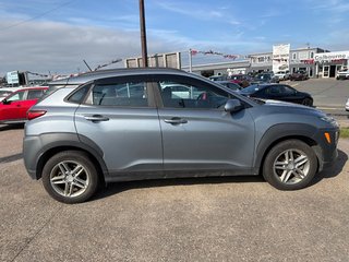 2018 Hyundai Kona Essential
