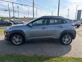 2018 Hyundai Kona Essential