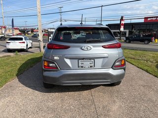 2018 Hyundai Kona Essential
