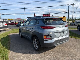2018 Hyundai Kona Essential
