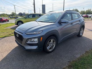 2018 Hyundai Kona Essential