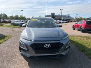 2018 Hyundai Kona Essential