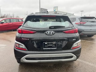 2022 Hyundai Kona Preferred