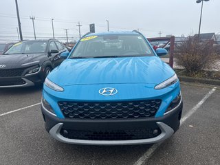 2022 Hyundai Kona Preferred