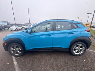 2022 Hyundai Kona Preferred