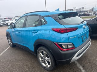 2022 Hyundai Kona Preferred