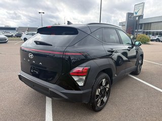 2024 Hyundai Kona Preferred