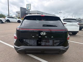 2024 Hyundai Kona Preferred