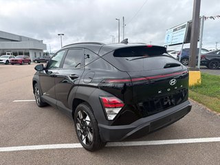 2024 Hyundai Kona Preferred