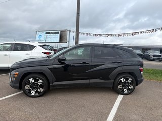 2024 Hyundai Kona Preferred