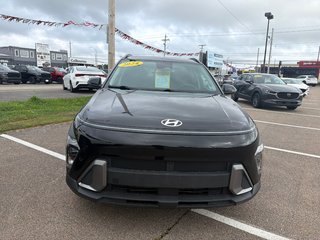 2024 Hyundai Kona Preferred