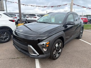 2024 Hyundai Kona Preferred