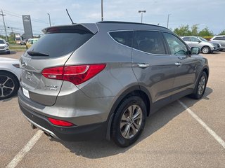 2016 Hyundai Santa Fe Sport Premium Adventure Edition