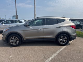 2016 Hyundai Santa Fe Sport Premium Adventure Edition