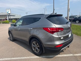 2016 Hyundai Santa Fe Sport Premium Adventure Edition