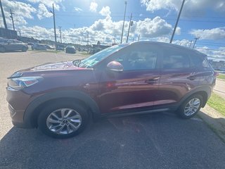 2016 Hyundai Tucson Premium