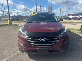 2016 Hyundai Tucson Premium