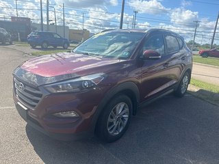 2016 Hyundai Tucson Premium