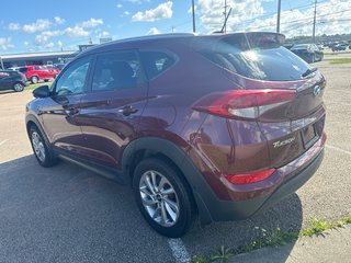 2016 Hyundai Tucson Premium