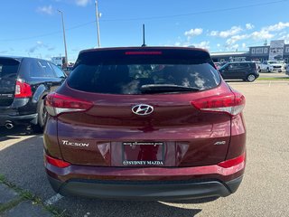 2016 Hyundai Tucson Premium