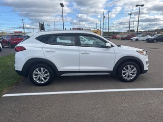 2019 Hyundai Tucson Preferred
