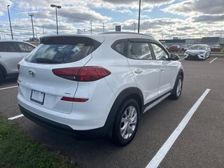 2019 Hyundai Tucson Preferred