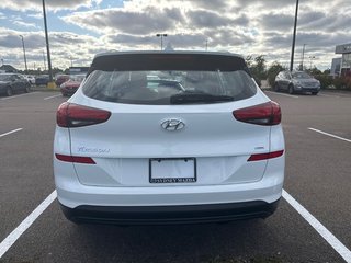 2019 Hyundai Tucson Preferred