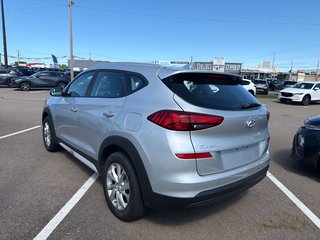 2019 Hyundai Tucson Preferred