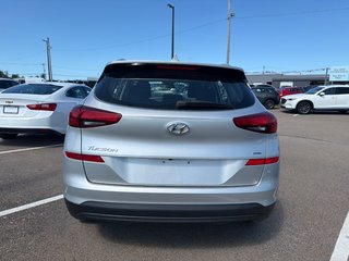 2019 Hyundai Tucson Preferred