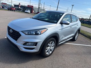 2019 Hyundai Tucson Preferred
