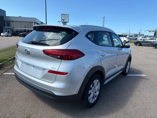 2019 Hyundai Tucson Preferred