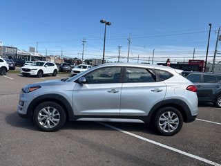 2019 Hyundai Tucson Preferred