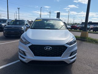 2019 Hyundai Tucson Preferred