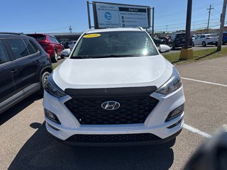 2020 Hyundai Tucson Preferred